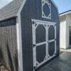 10'x12' Barn Tall