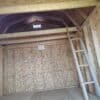 10'x12' Barn Tall