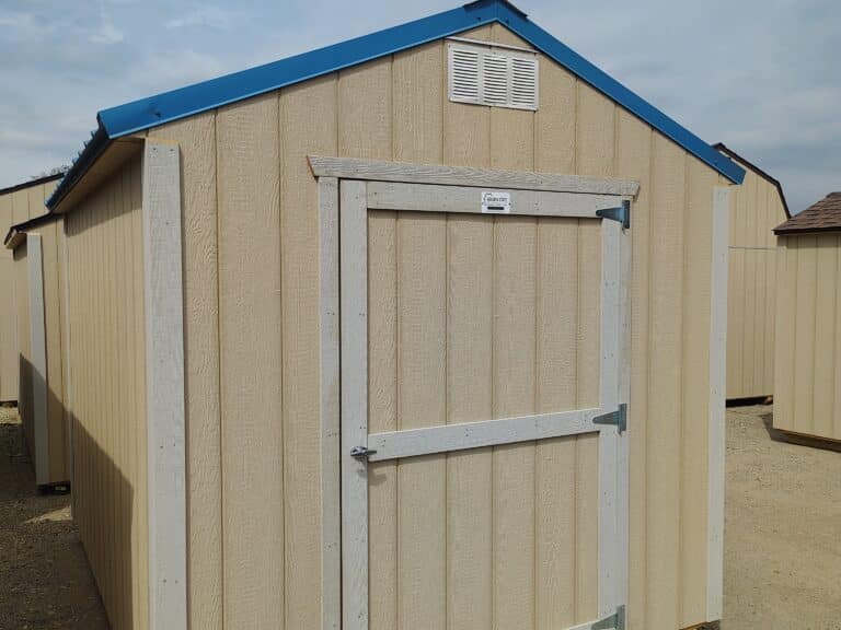 8'x10' Rancher