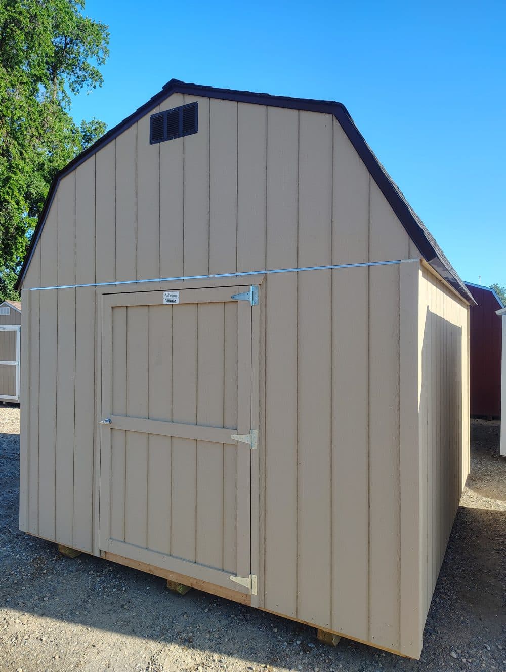 10'x12' Stor-Max