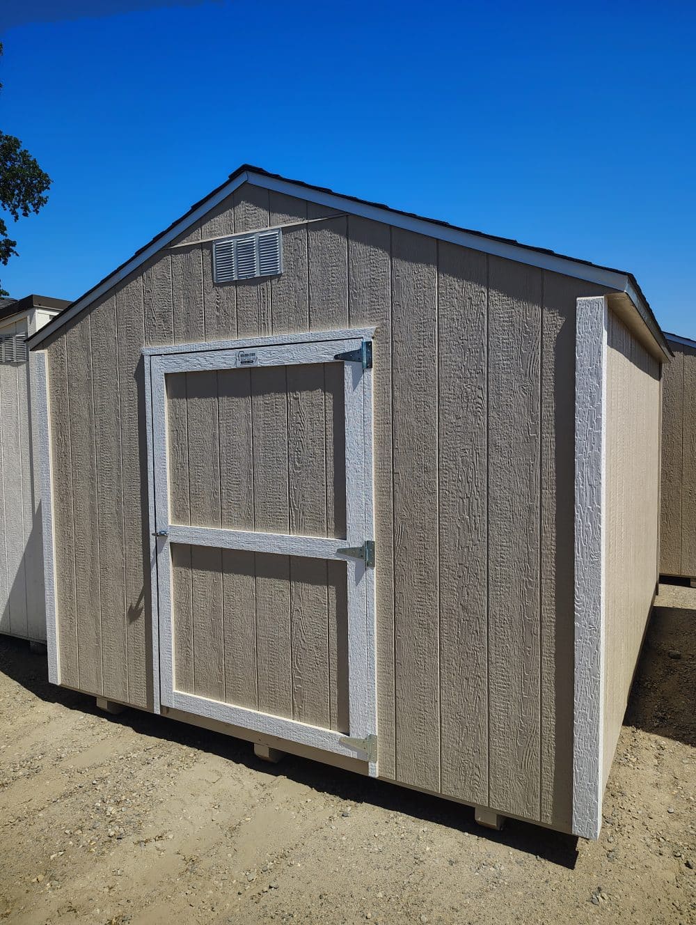 10'x12' Rancher