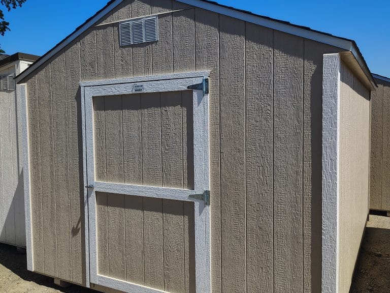 10'x12' Rancher
