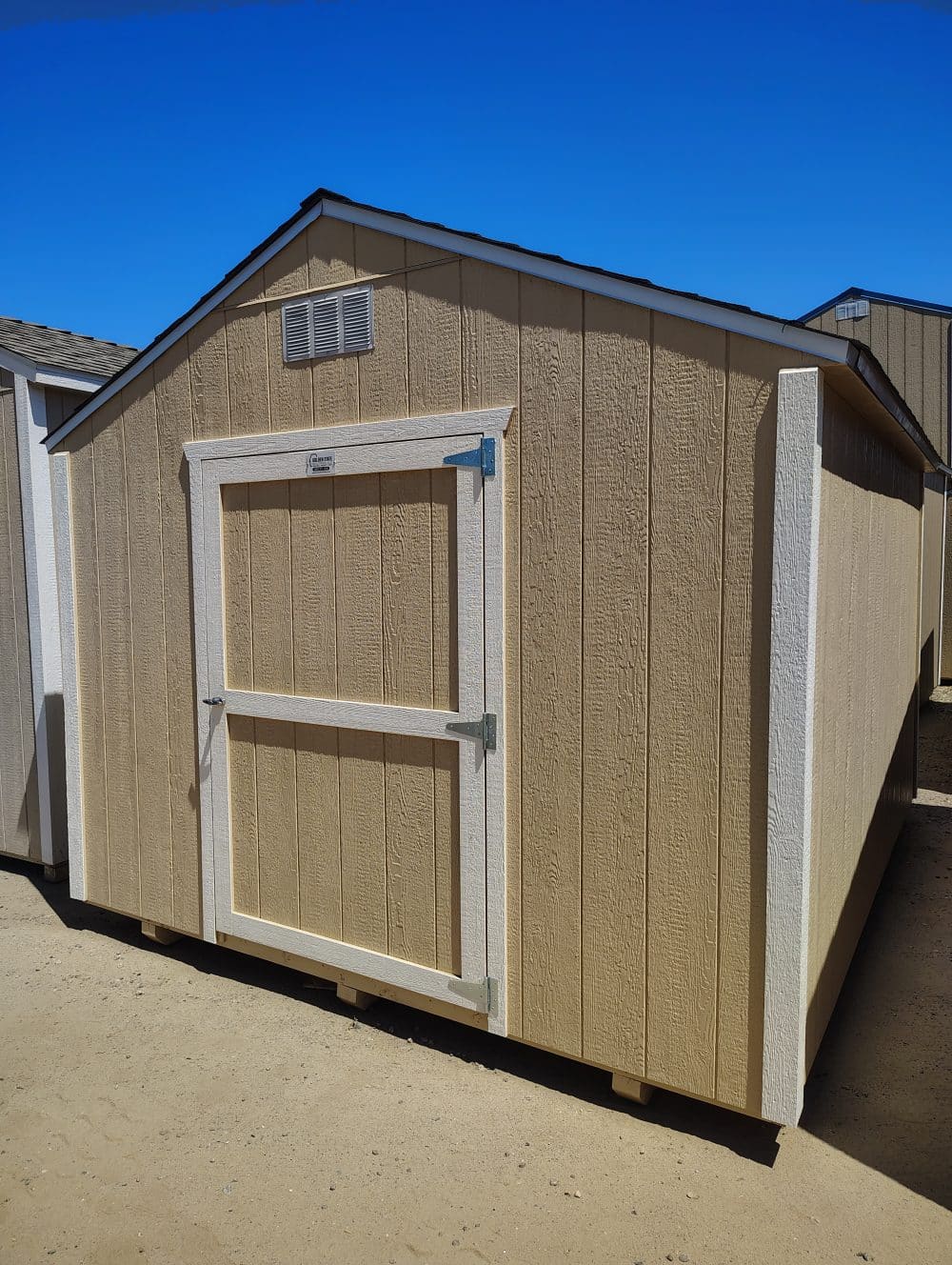 10'x12' Rancher