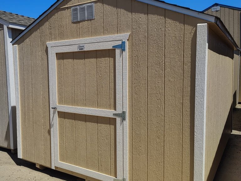 10'x12' Rancher