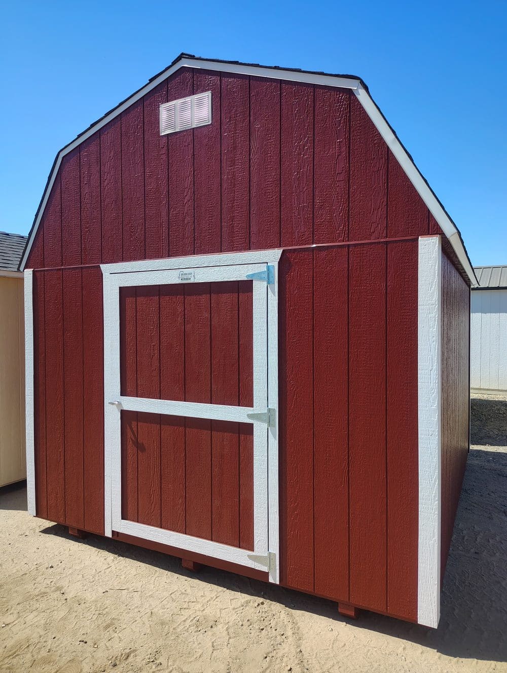 10'x12' Stor-Max
