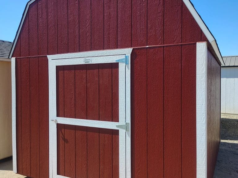 10'x12' Stor-Max