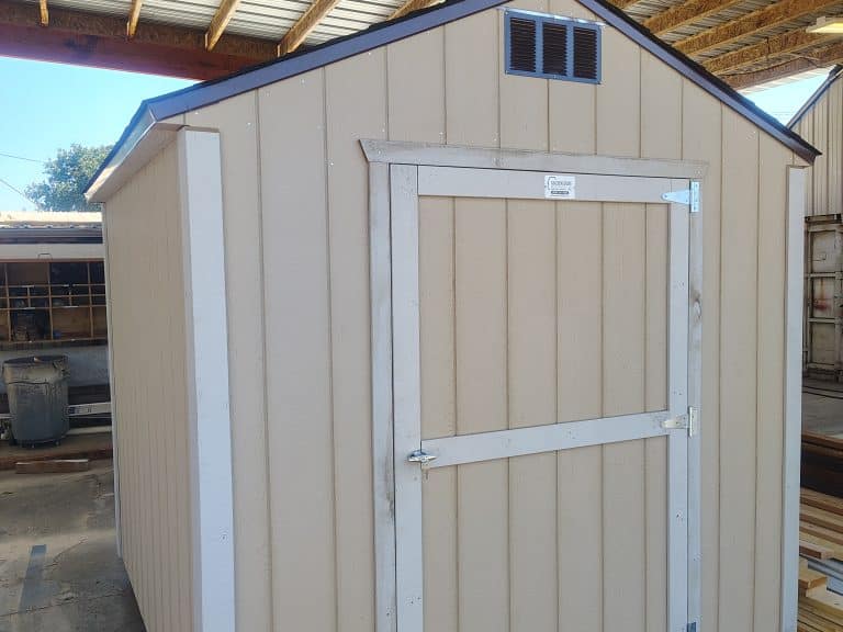 8'x8' Rancher
