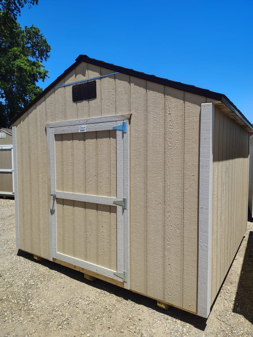 10'x10' Rancher