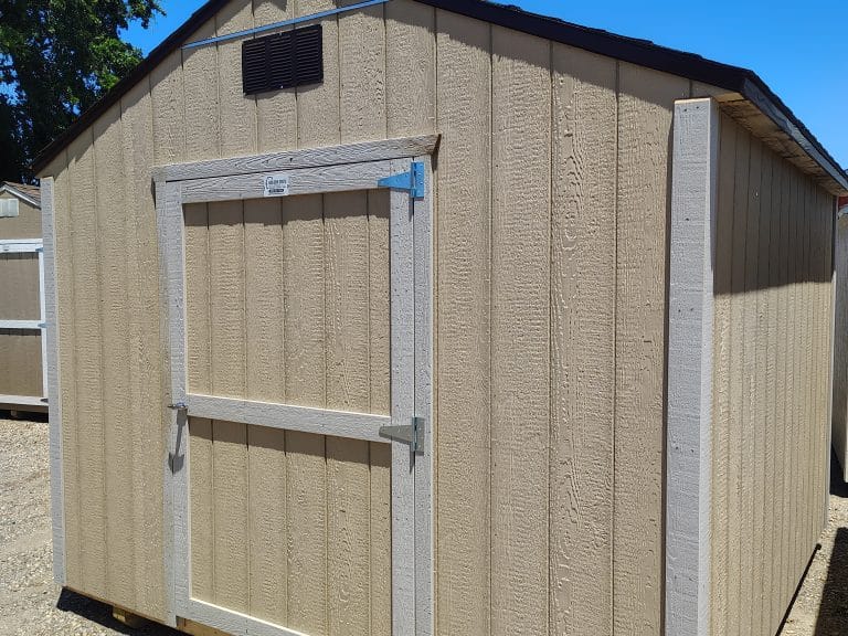 10'x10' Rancher