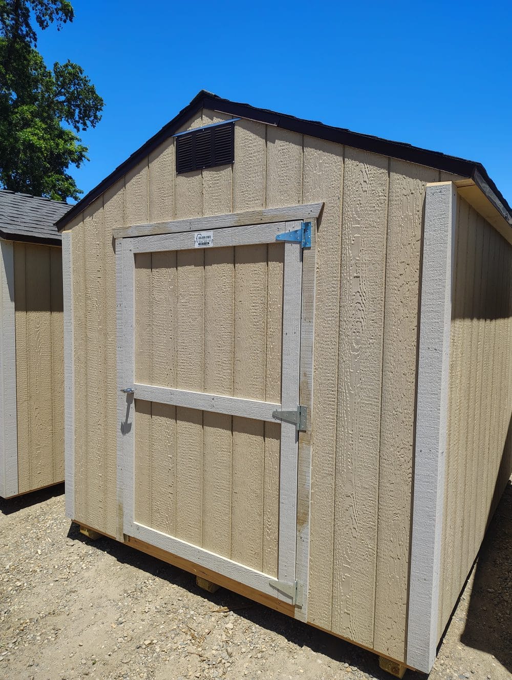 8'x10' Rancher