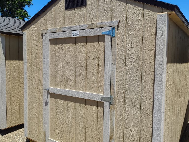 8'x10' Rancher