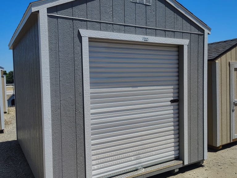 10'x12' Ranch Tall