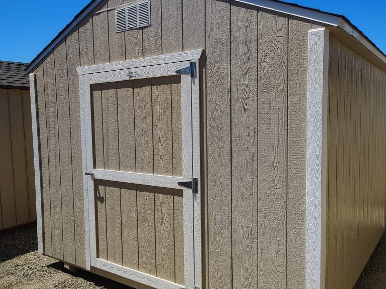 10'x10' Rancher