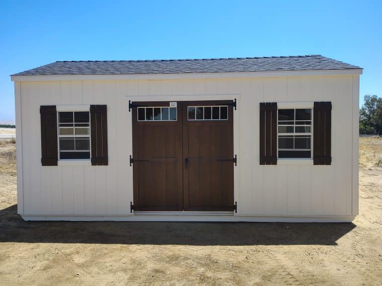 10'x20' Ranch Tall