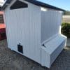 6'x6' Chicken Coop