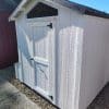 6'x6' Chicken Coop
