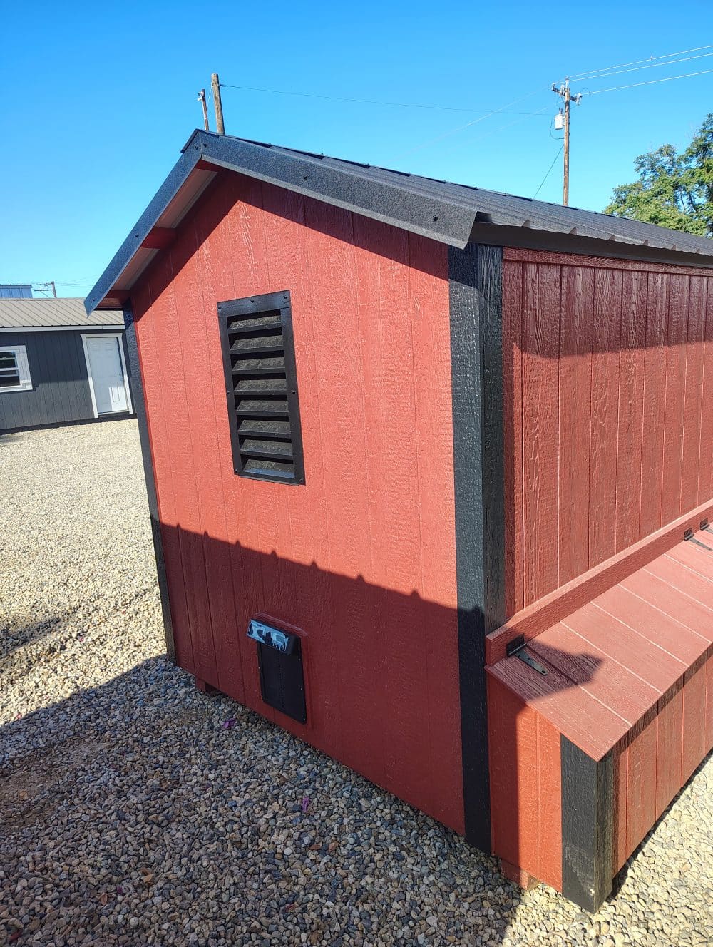 IMG_20250701_084549505_HDR 6'x8' Chicken Coop