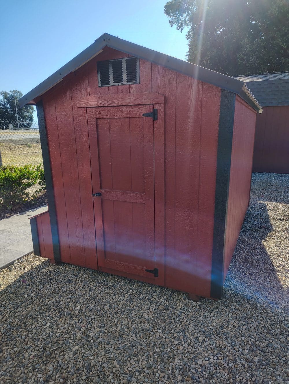 IMG_20250701_084609685_HDR 6'x8' Chicken Coop