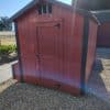 IMG_20250701_084609685_HDR 6'x8' Chicken Coop