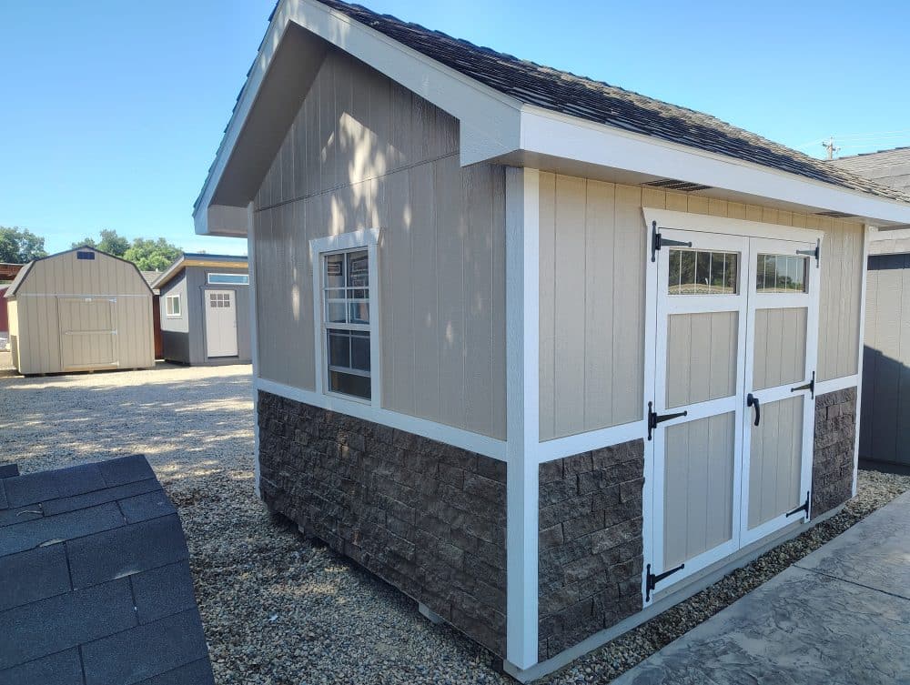 10'x12' Ranch Elite