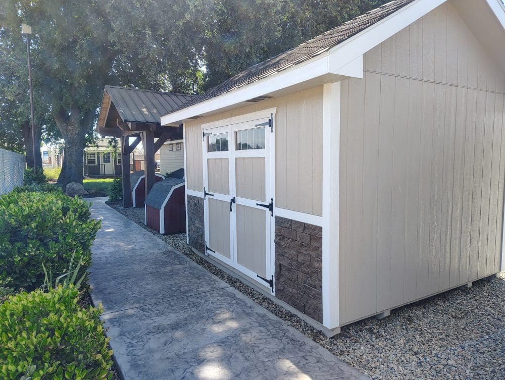 10'x12' Ranch Elite