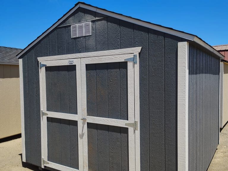10'x10' Rancher