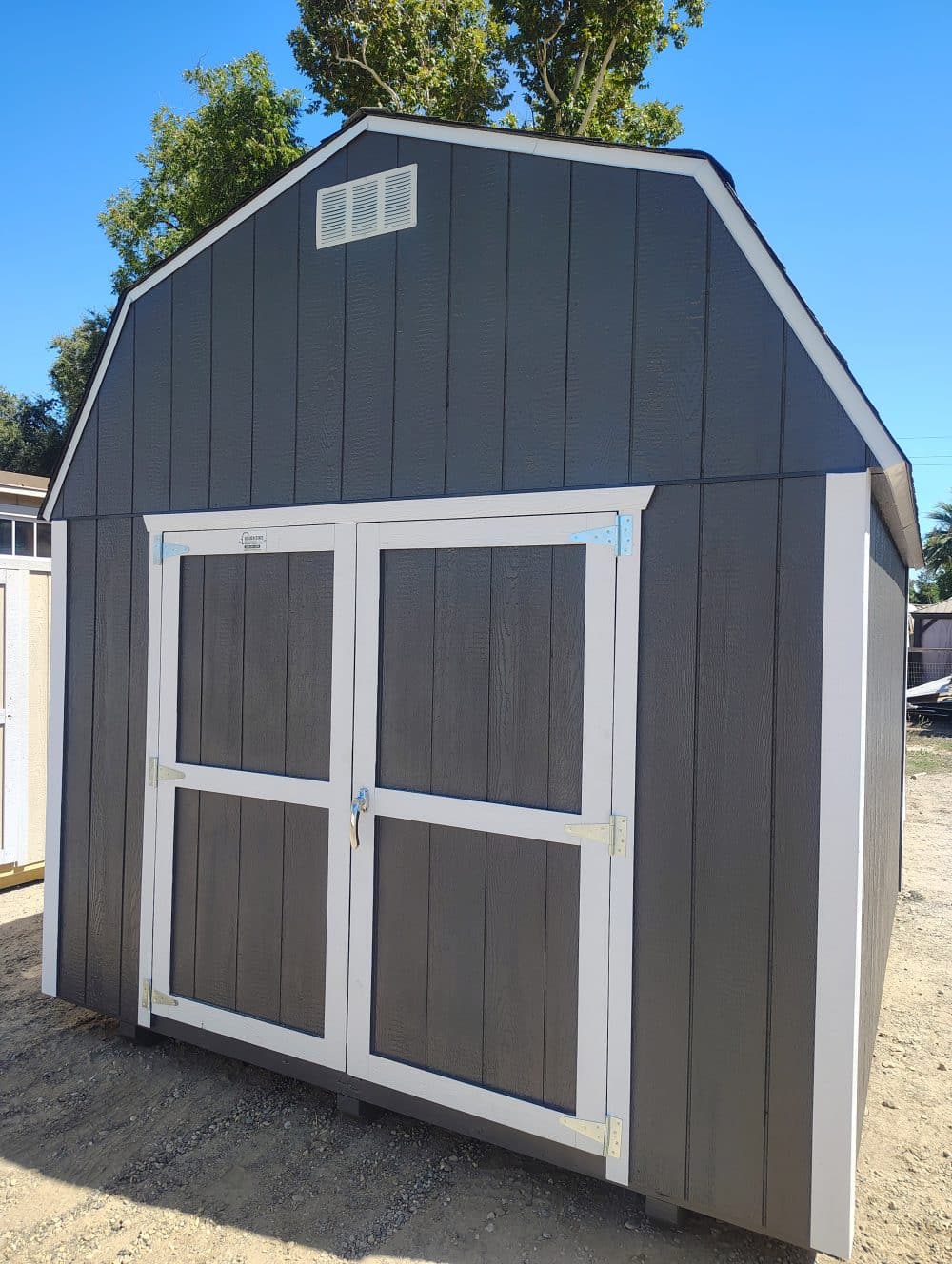 10'x12' Stor-Max