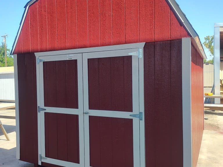 10'x12' Stor-Max