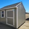 10'x12' Garden Shed