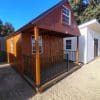 10'x16' Clubhouse