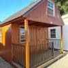 10'x16' Clubhouse
