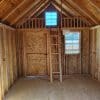 10'x16' Clubhouse