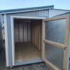 6'x12' Lean To Deluxe