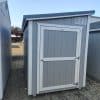 6'x12' Lean To Deluxe