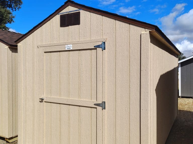 8'x14' Rancher