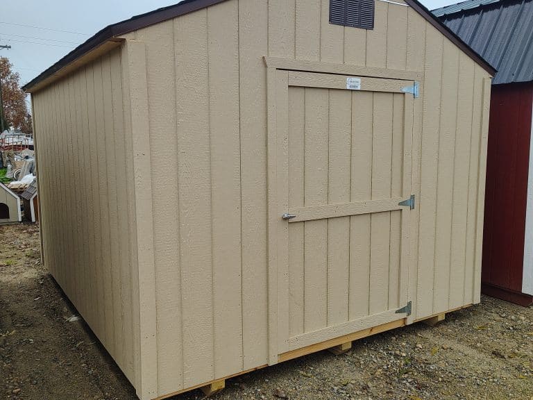 10'x12' Rancher