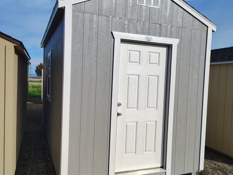 8'x14' Ranch Tall