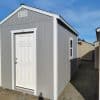 8'x14' Ranch Tall
