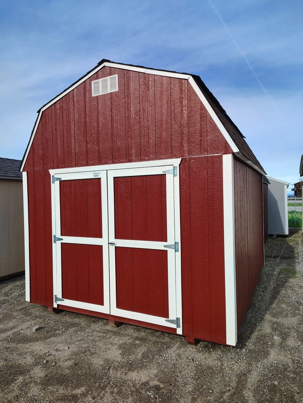 10'x12' Stor Max
