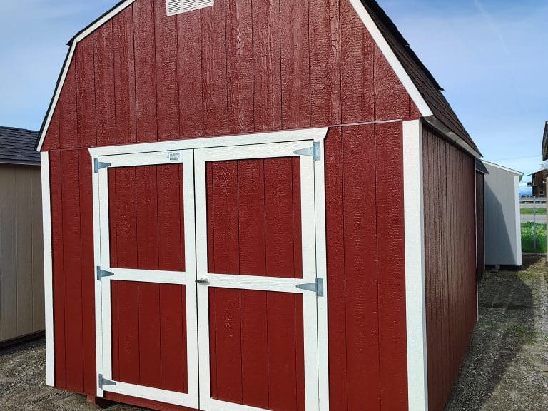 10'x12' Stor Max