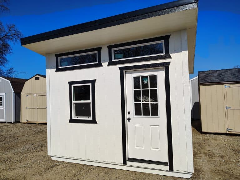 10'x12' Lean-To Deluxe