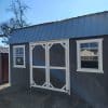 10'x16' Barn Tall