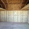 shed interior