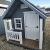 6'x8' Playhouse