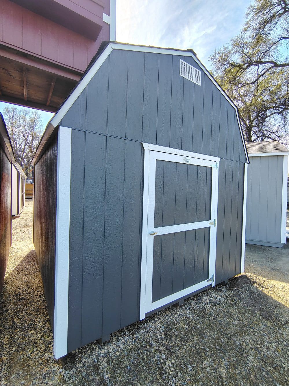 10'x12' Stor-Max