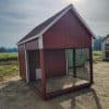 IMG_20260327_093411405_HDR 8'x12' Dog Cabin