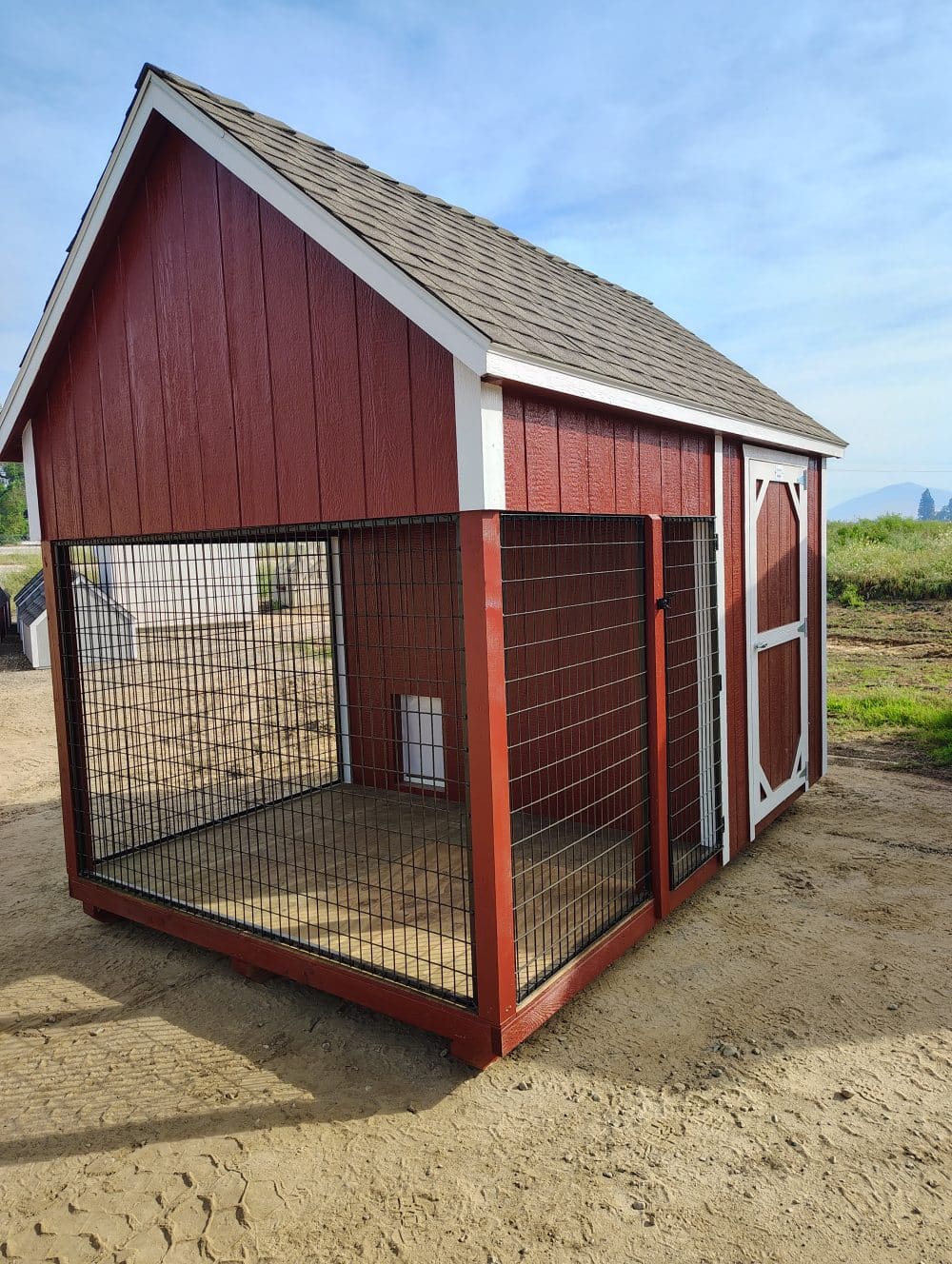 IMG_20260327_093418184_HDR 8'x12' Dog Cabin
