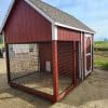 IMG_20260327_093418184_HDR 8'x12' Dog Cabin