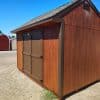 10'x12' Garden Shed