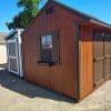 10'x12' Garden Shed